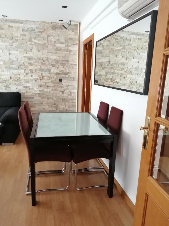 Apartamento Huesca Exterior foto